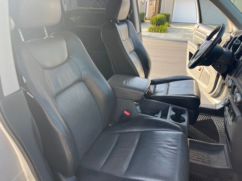 Used 2006 Honda Ridgeline RTL image 5