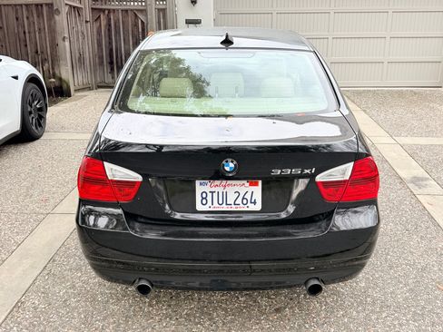 Used 2008 BMW 335xi Sedan image 5