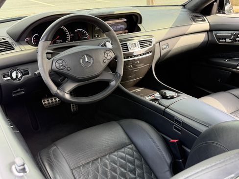 Used 2012 Mercedes-Benz CL 65 AMG image 23