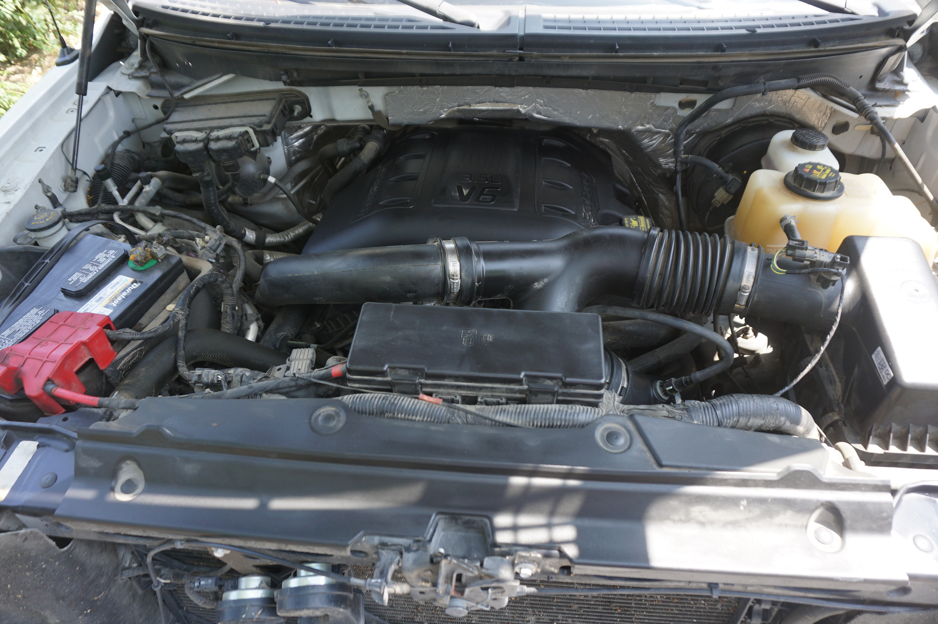 Used 2012 Ford F150 XLT RWD image 24
