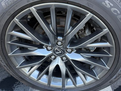 Used 2016 Lexus RX 350 AWD image 26