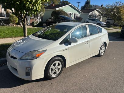 Used 2010 Toyota Prius Two