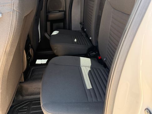 Used 2022 Ford Ranger XL w/ Equipment Group 101A High RWD image 13