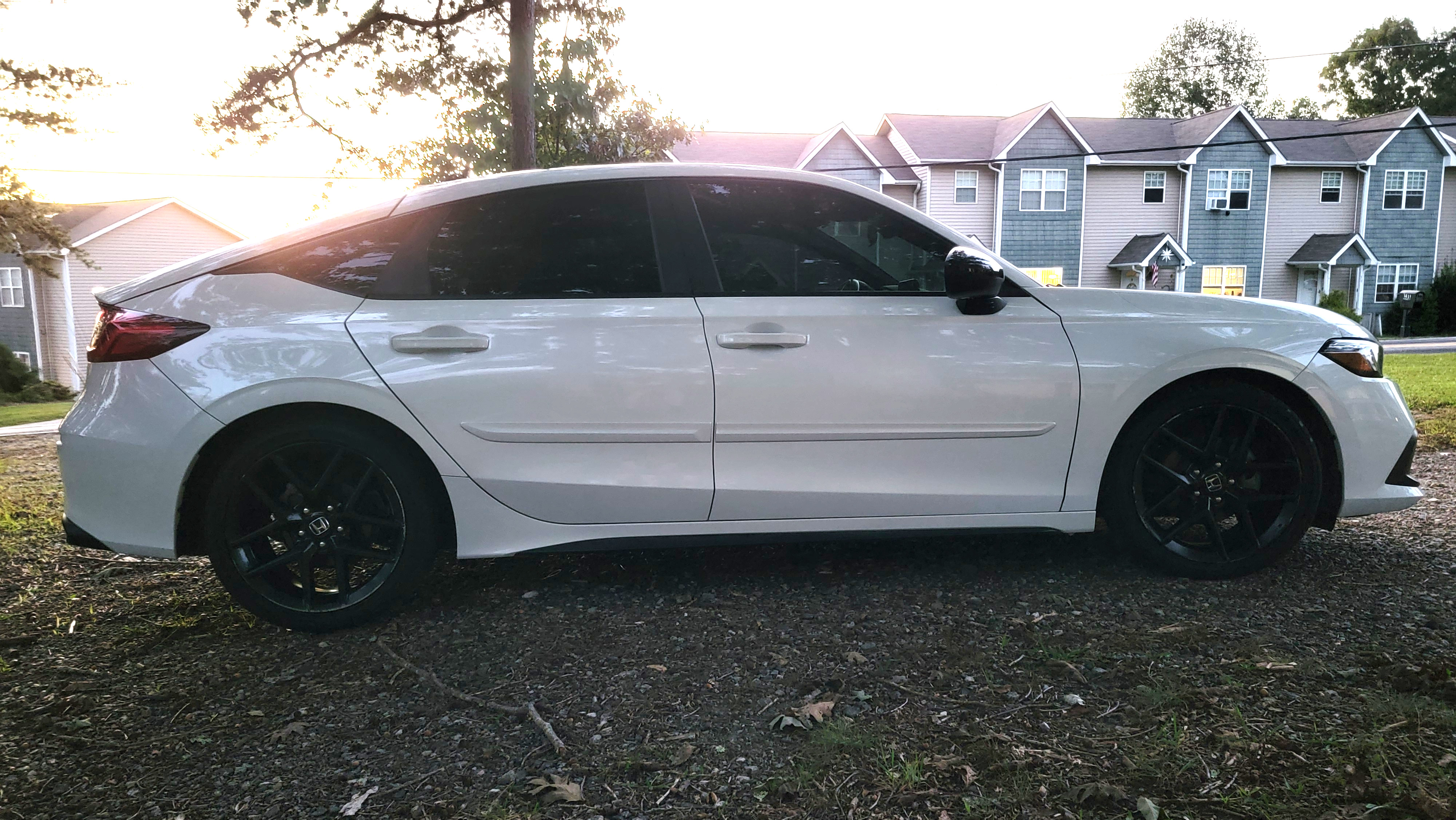 Used 2023 Honda Civic Sport image 10