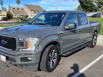 Used 2020 Ford F150 XL w/ Equipment Group 101A Mid