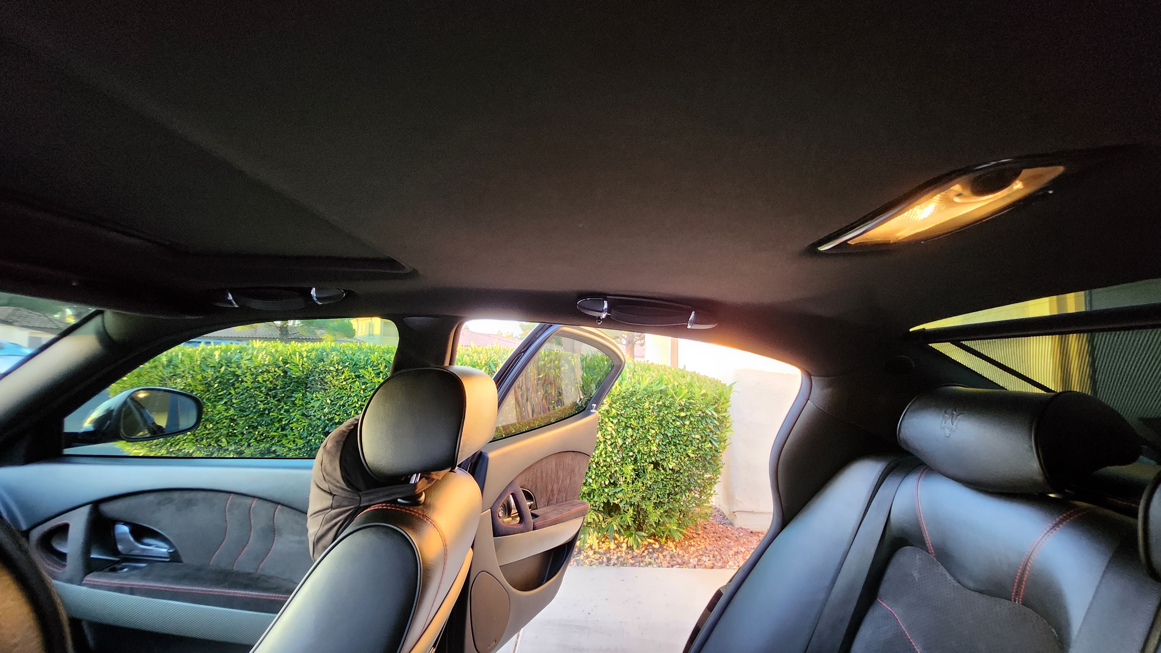 Used 2010 Maserati Quattroporte Sport GT S RWD image 23
