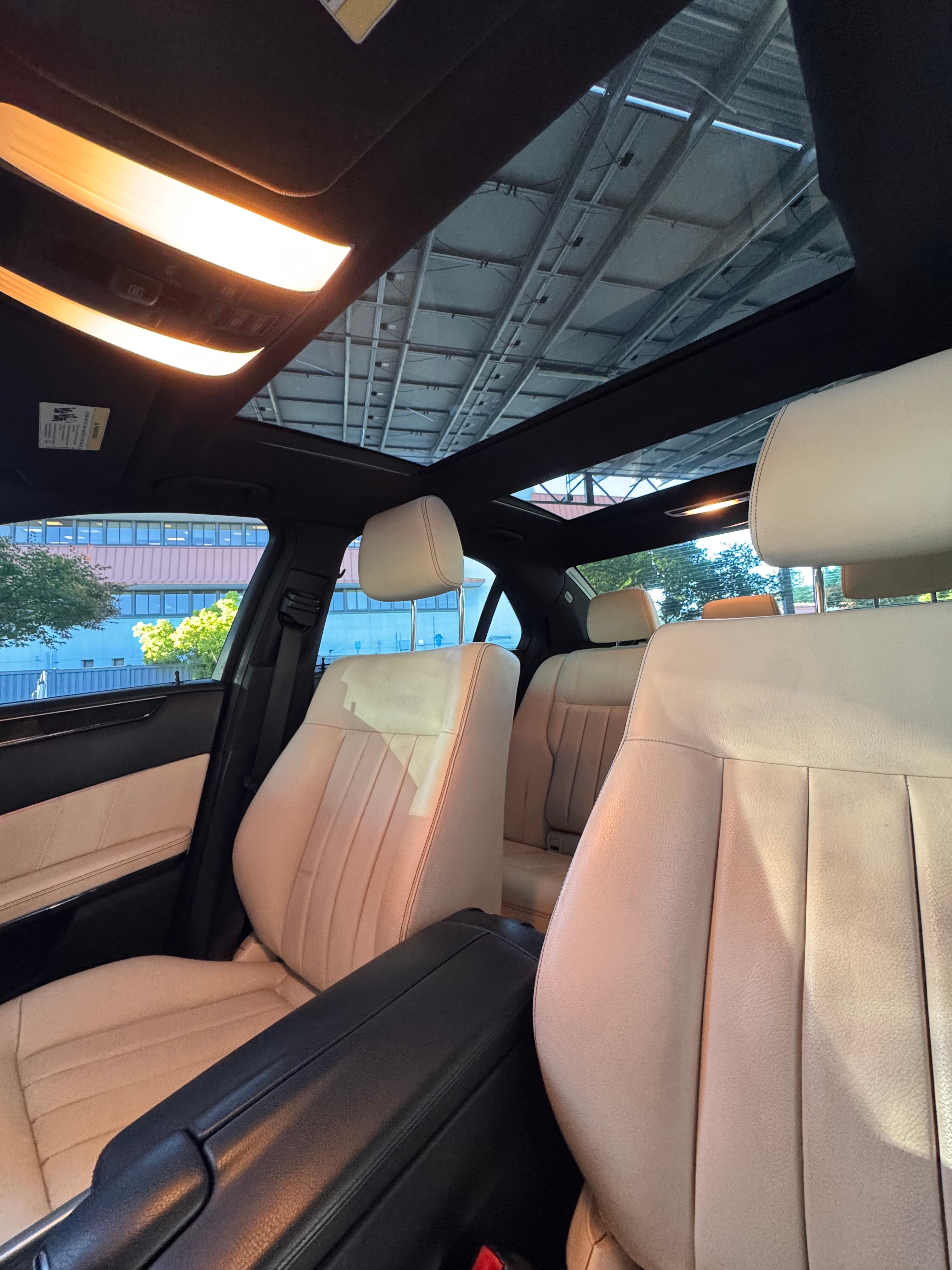 Used 2014 Mercedes-Benz E 350 Sedan image 14