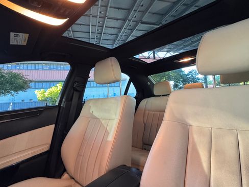 Used 2014 Mercedes-Benz E 350 Sedan image 14