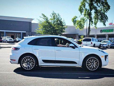 Used 2020 Porsche Macan S image 2