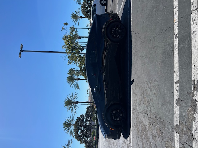 Used 2026 Toyota Prius Plug-In Hybrid FWD image 2