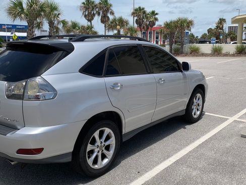 Used 2009 Lexus RX 350 2WD image 5