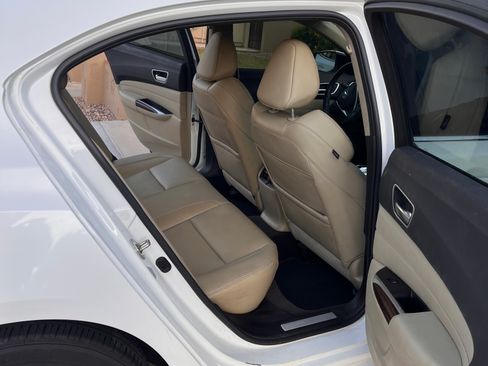 Used 2019 Acura TLX V6 image 10