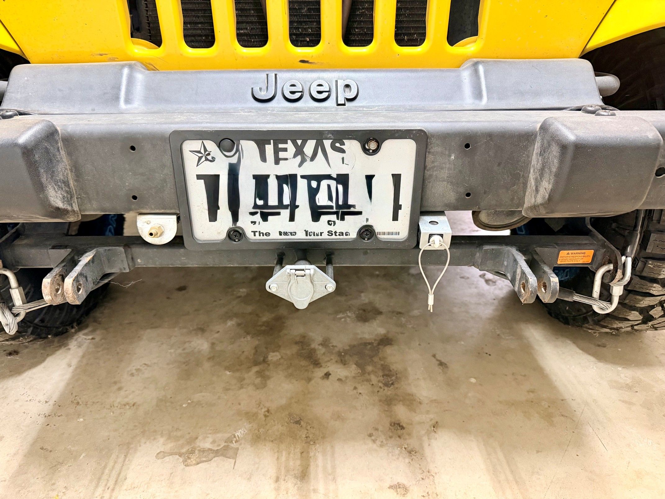 Used 2001 Jeep Wrangler Sport AWD/4WD image 6