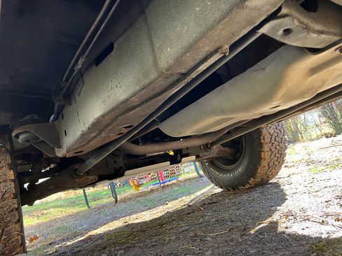 Used 1998 Chevrolet S10 Pickup LS w/ Preferred Equipment Group image 19