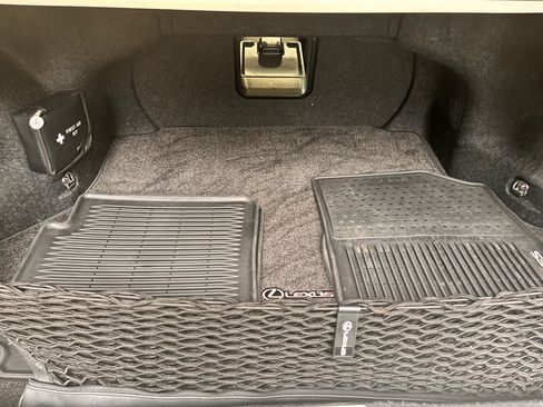 Used 2018 Lexus ES 350 350 Sedan 4D image 12