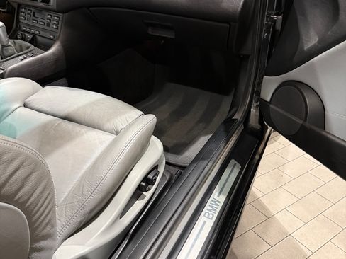 Used 2006 BMW 330Ci Coupe RWD image 16