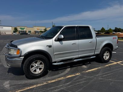 Used 2003 Ford F150 XLT