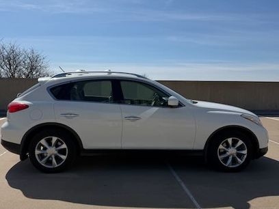 Used 2008 INFINITI EX35 Journey w/ Navigation Pkg