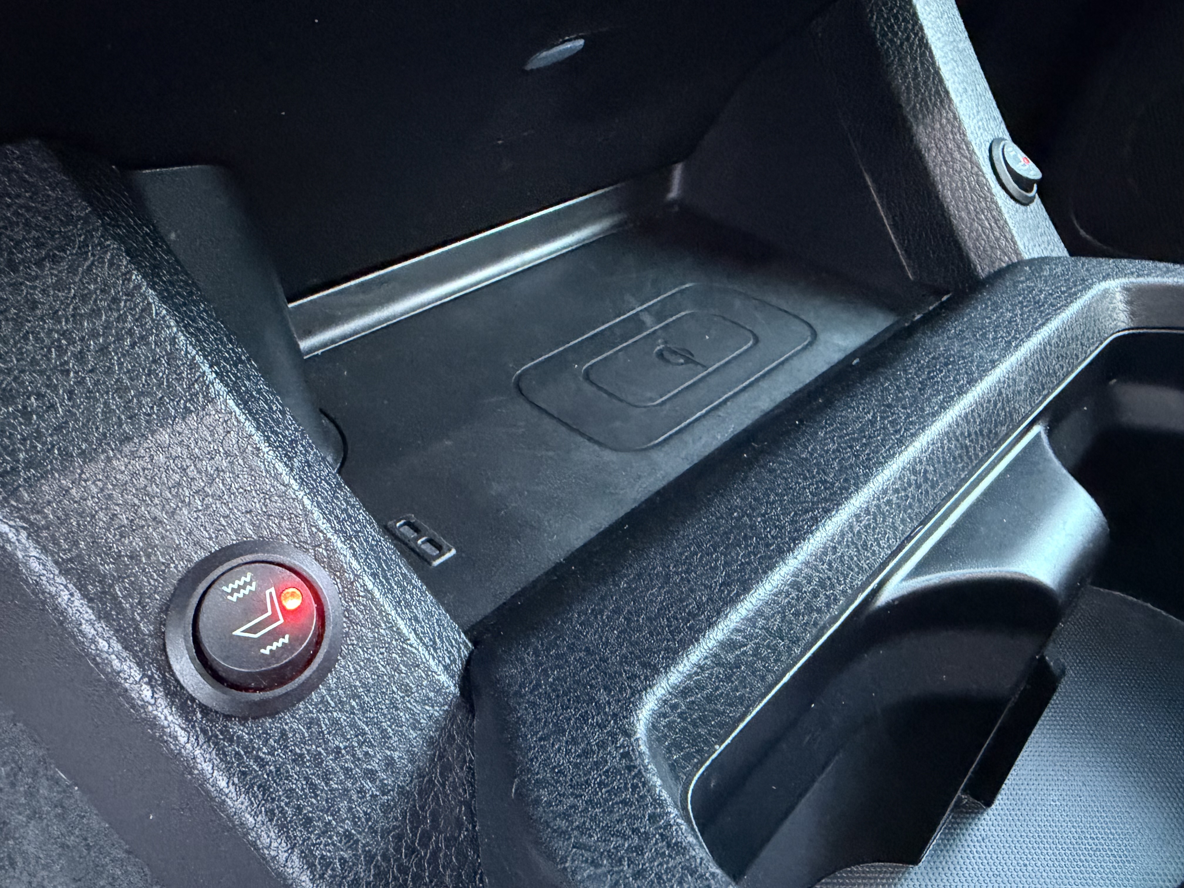 Used 2023 Toyota Tacoma TRD Off-Road AWD/4WD image 10