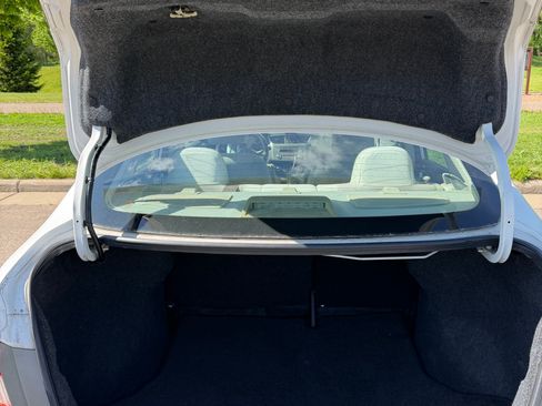 Used 2014 Nissan Sentra S FWD image 10