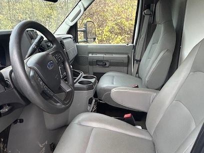 Used 2024 Ford E-450 and Econoline 450 Super Duty w/ Power Windows & Locks Group