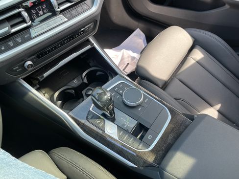 Used 2020 BMW 330i xDrive Sedan w/ Convenience Package image 17