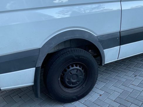 Used 2007 Dodge Sprinter 2500 image 5