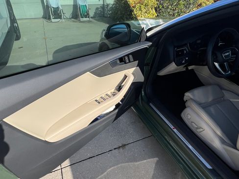 Used 2024 Audi A5 2.0T Prestige image 6