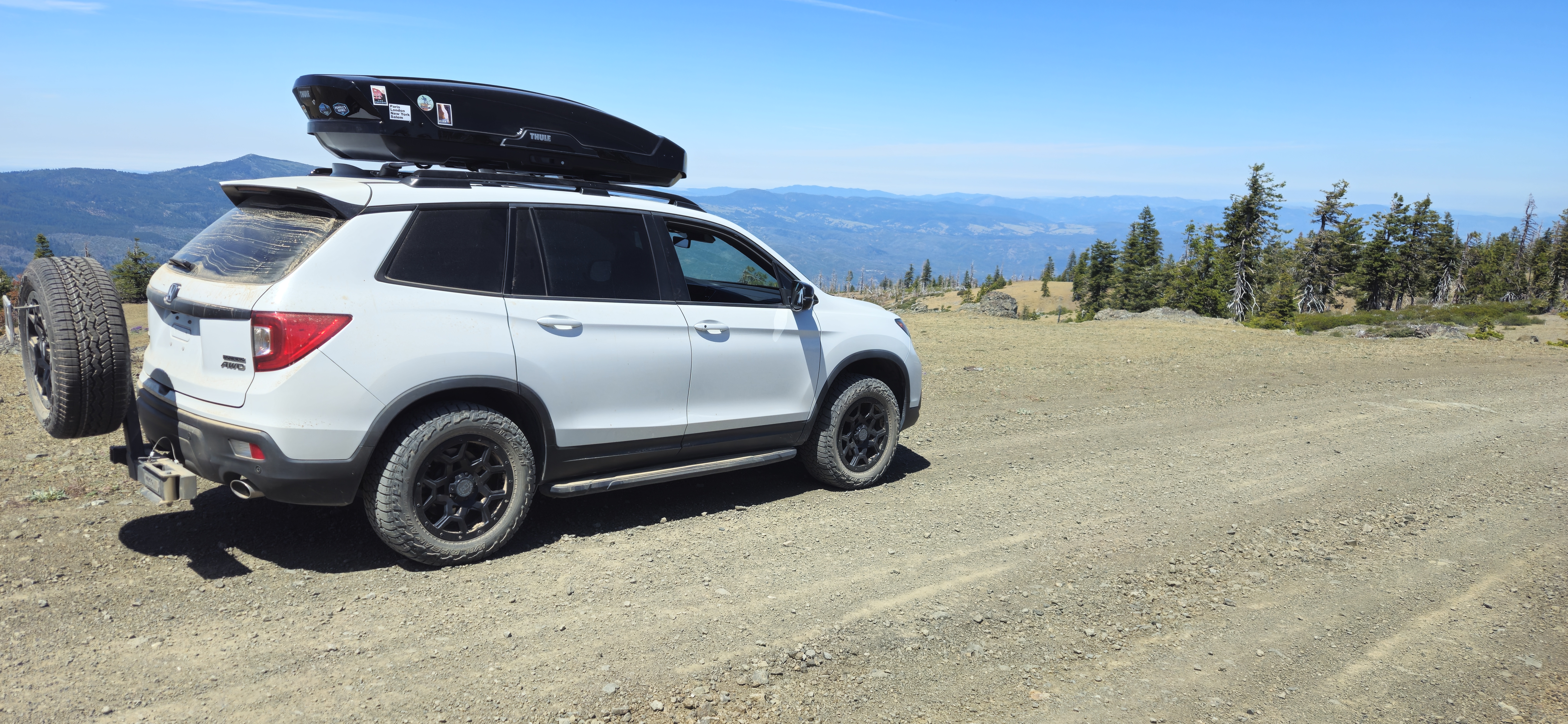 Used 2020 Honda Passport Touring image 30