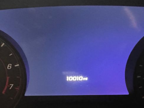 Used 2019 Chevrolet Camaro SS image 8