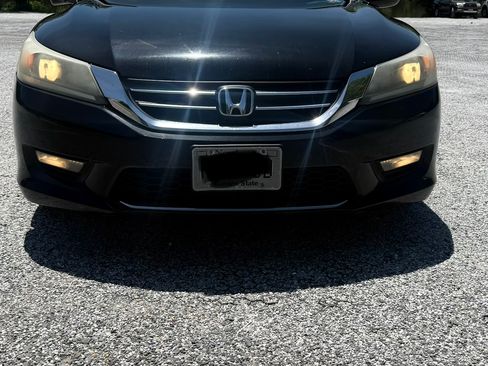 Used 2014 Honda Accord EX image 8