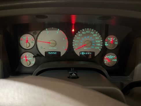 Used 2005 Dodge Ram 3500 Truck SLT AWD/4WD image 14