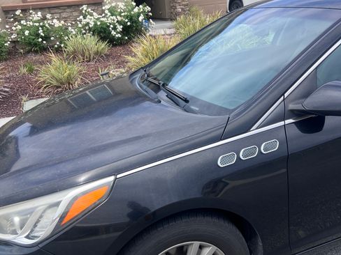 Used 2017 Hyundai Sonata SE FWD image 4
