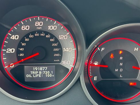 Used 2008 Acura TL Type-S image 14