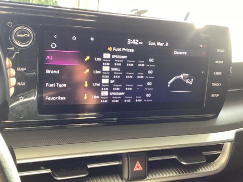 Used 2022 Kia K5 GT-Line image 13