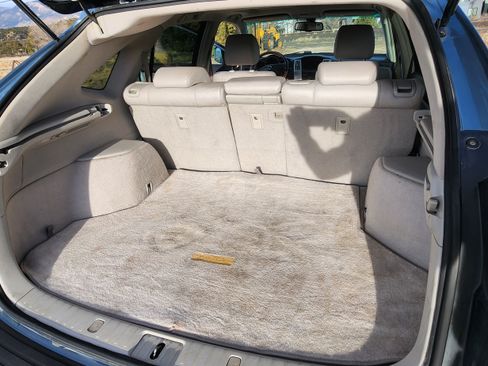 Used 2008 Lexus RX 350 AWD image 21