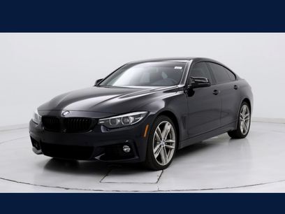 Used 2019 BMW 440i Gran Coupe xDrive