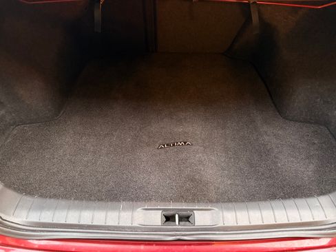 Used 2017 Nissan Altima 2.5 S w/ Power Driver Seat Package FWD image 13