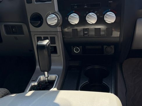Used 2011 Toyota Tundra 2WD Double Cab w/ Tow Pkg image 16