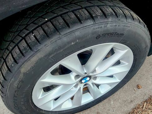 Used 2013 BMW X3 xDrive28i image 17