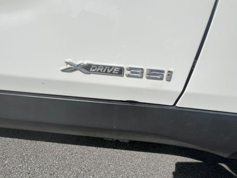 Used 2015 BMW X1 xDrive35i image 16