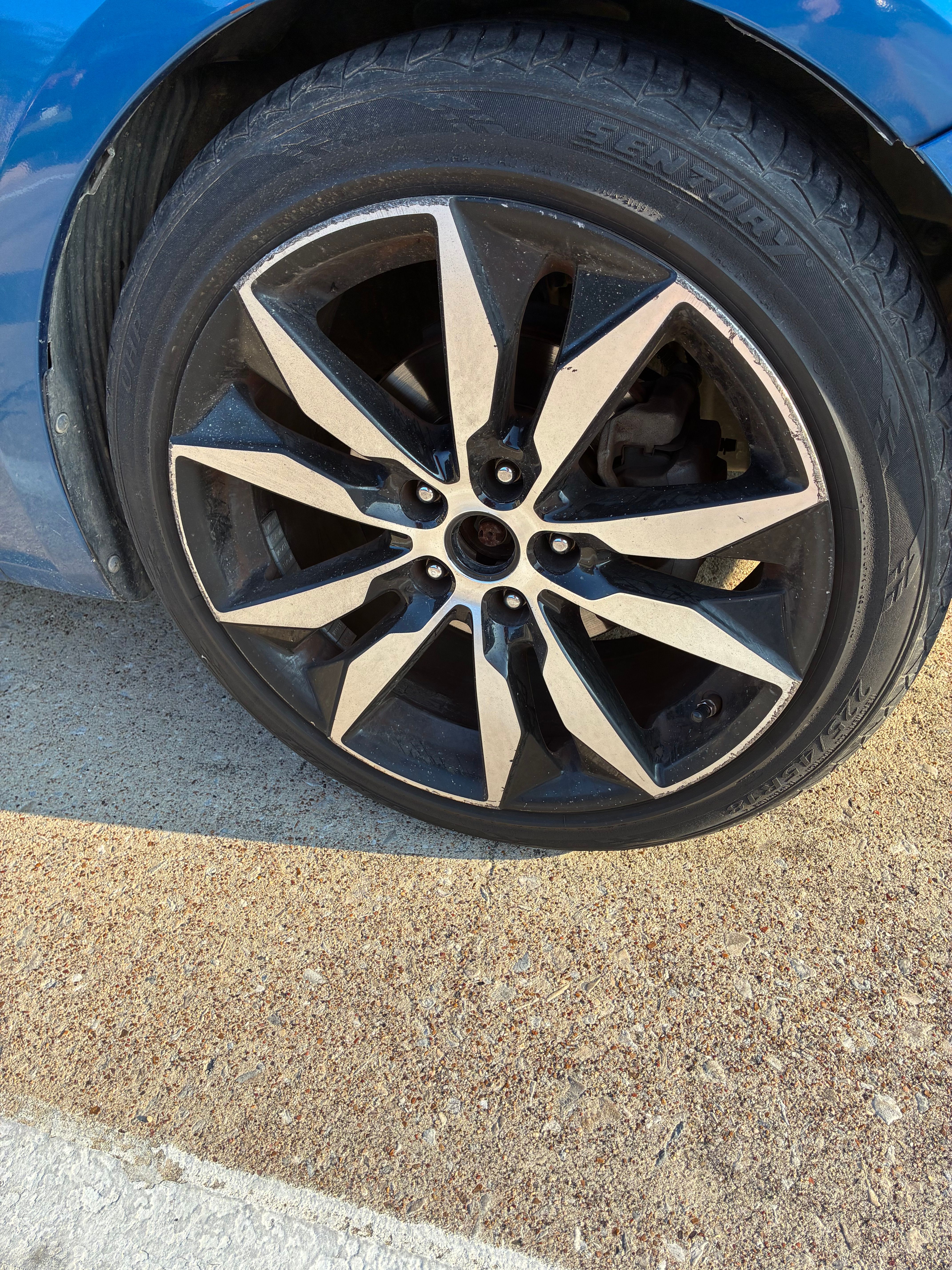 Used 2014 Kia Forte EX FWD image 11