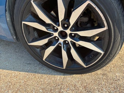 Used 2014 Kia Forte EX FWD image 11