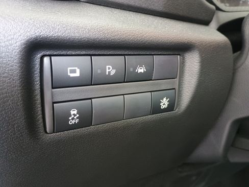 Used 2024 Nissan Versa S w/ Trunk Package FWD image 22
