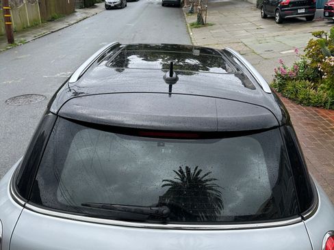 Used 2015 MINI Cooper Countryman image 13