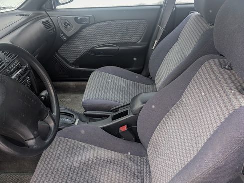 Used 1998 Subaru Legacy Wagon image 6