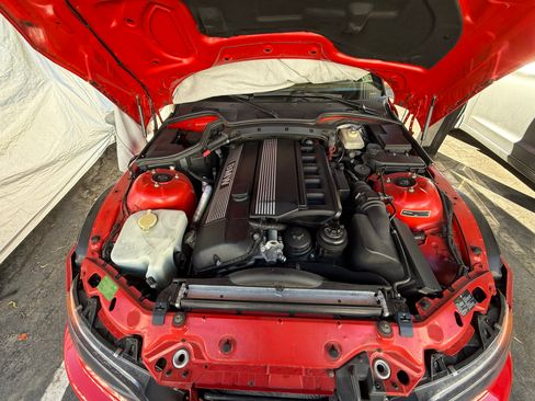 Used 1999 BMW Z3 2.8 image 18