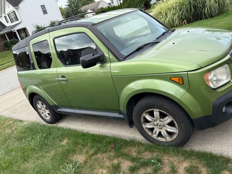 Used 2006 Honda Element EX-P image 5