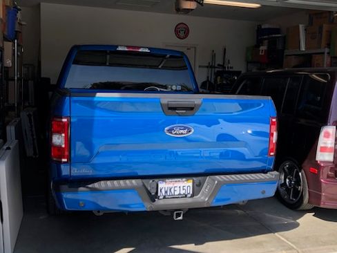 Used 2020 Ford F150 XL w/ Equipment Group 101A Mid image 19