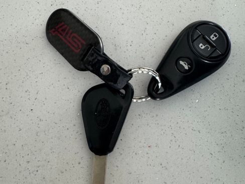 Used 2013 Subaru Impreza WRX STI image 19